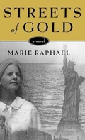 Cover: Streets of Gold - Persea Books Inc