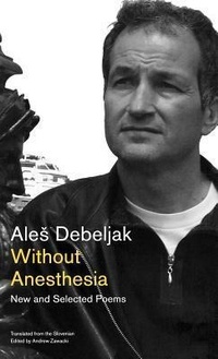 Enlarge image Cover: Without Anesthesia - Persea Books Inc