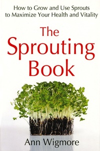 Abbildung von: The Sprouting Book - Avery Publishing Group Inc.,U.S.
