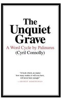 Cover: The Unquiet Grave - Persea Books