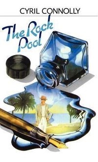 Enlarge image Cover: The Rock Pool - Persea Books