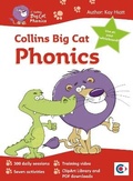 Cover: Phonics CD-Rom - Collins Educational