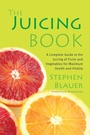 Cover: The Juicing Book - Avery Publishing Group Inc.,U.S.