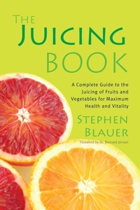 Enlarge image Cover: The Juicing Book - Avery Publishing Group Inc.,U.S.