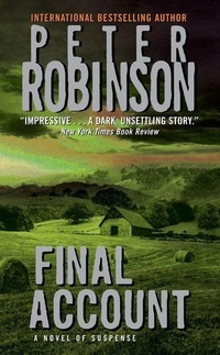 Enlarge image Cover: Final Account - Avon Books