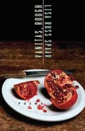 Cover: Vanitas, Rough - Persea Books Inc