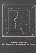 Cover: Women Worldwalkers - Texas Tech Press,U.S.