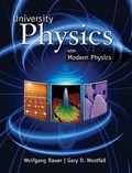 Cover: University Physics - McGraw-Hill Science/Engineering/Math