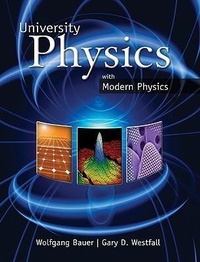 Enlarge image Cover: University Physics - McGraw-Hill Science/Engineering/Math