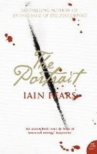 Enlarge image Cover: The Portrait - HarperPerennial