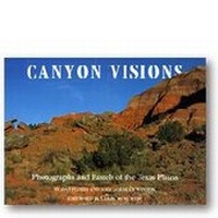 Abbildung von: Canyon Visions - Texas Tech Press,U.S.