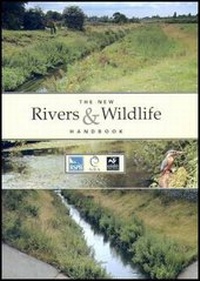 Enlarge image Cover: The New Rivers and Wildlife Handbook - Royal Society for the Protection of Birds