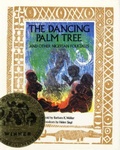 Cover: The Dancing Palm Tree - Texas Tech Press,U.S.