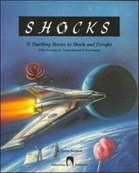 Enlarge image Cover: Shocks - Jamestown Publishers,U.S.