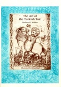 Cover: Art of the Turkish Tale V. 1 - Texas Tech Press,U.S.