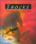 Cover: After Shocks - Jamestown Publishers,U.S.