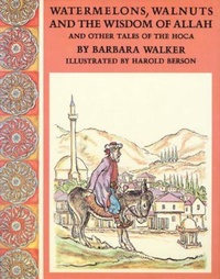 Enlarge image Cover: Watermelons, Walnuts, and the Wisdom of Allah - Texas Tech Press,U.S.