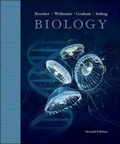 Cover: Biology with Connect Access Card - McGraw-Hill Professional