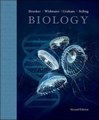 Enlarge image Cover: Biology with Connect Access Card - McGraw-Hill Professional