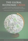 Cover: The Global Economic Crisis and Potential Implications for Foreign Policy and National Security - Aspen Institute for Humanistic Studies,U.S.