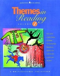 Enlarge image Cover: Themes in Reading Volume 1 - McGraw-Hill/Glencoe
