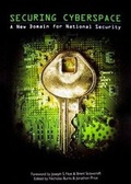 Cover: Securing Cyberspace - Aspen Institute for Humanistic Studies,U.S.