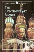Cover: Contemp Reader Vol 1 Number 6 - McGraw-Hill Contemporary
