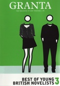 Cover: Granta 81 - Granta Books