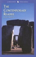 Cover: Contemp Reader Vol2 Number 4 - McGraw-Hill Contemporary