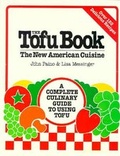 Cover: The Tofu Book - Avery Publishing Group Inc.,U.S.
