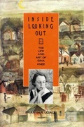 Cover: Inside Looking Out - Texas Tech Press,U.S.