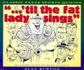 Cover: Till the Fat Lady Sings - Texas Tech Press,U.S.