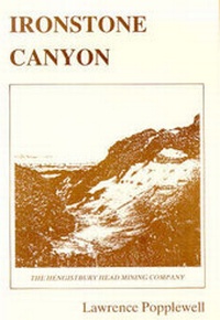 Abbildung von: Ironstone Canyon - Melledgen Press