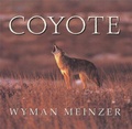 Cover: Coyote - Texas Tech Press,U.S.