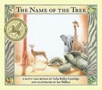Enlarge image Cover: The Name of the Tree - Groundwood Books Ltd ,Canada