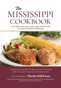 Abbildung von: The Mississippi Cookbook - Princeton University Press