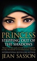 Bild: Princess: Stepping Out Of The Shadows - Transworld Digital