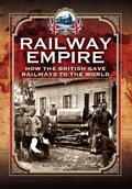 Cover: Railway Empire - Pen & Sword Transport
