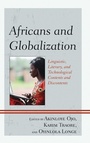 Cover: Africans and Globalization - Lexington Books