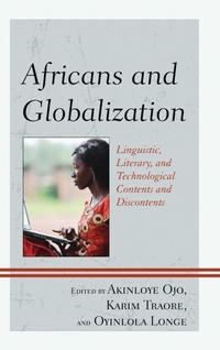 Enlarge image Cover: Africans and Globalization - Lexington Books