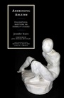 Cover: Addressing Ableism - Lexington Books