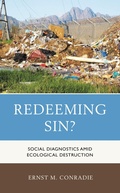 Cover: Redeeming Sin? - Lexington Books