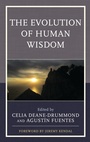 Cover: The Evolution of Human Wisdom - Lexington Books