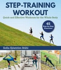 Abbildung von: Step-Training Workout - Skyhorse Publishing