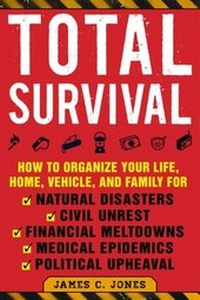 Abbildung von: Total Survival - Skyhorse Publishing