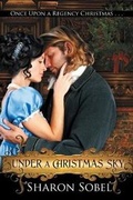 Cover: Under a Christmas Sky - Imajinn Books