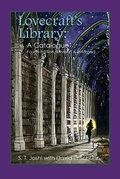 Cover: Lovecraft's Library - Hippocampus Press