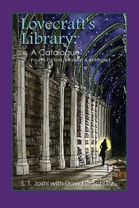 Enlarge image Cover: Lovecraft's Library - Hippocampus Press