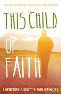 Cover: This Child of Faith - Paraclete Press