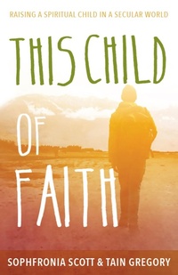 Enlarge image Cover: This Child of Faith - Paraclete Press